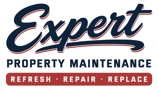 Expert Property Maintenance Logo - Navigation